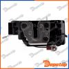 Serrure de porte gauche arrière pour HYUNDAI | EZC-HY-667, 81410-1J020